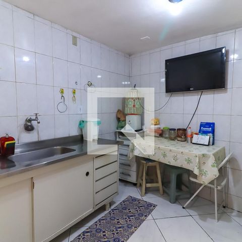 Casa à venda com 130m², 5 quartos e 3 vagasCozinha