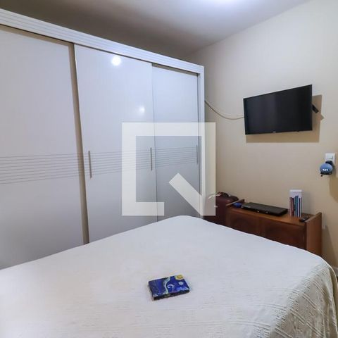 Casa à venda com 130m², 5 quartos e 3 vagasQuarto 2