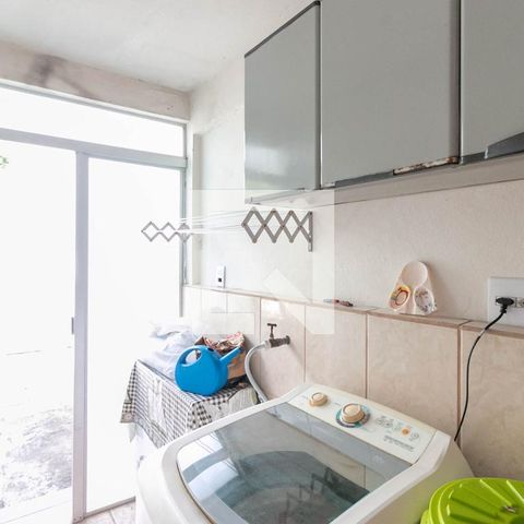 Casa à venda com 405m², 5 quartos e 2 vagasÁrea de Serviço