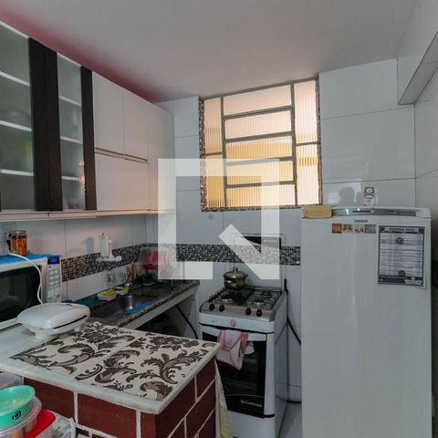 Casa à venda com 405m², 5 quartos e 2 vagasCozinha