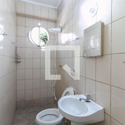 Casa à venda com 405m², 5 quartos e 2 vagasBanheiro Social