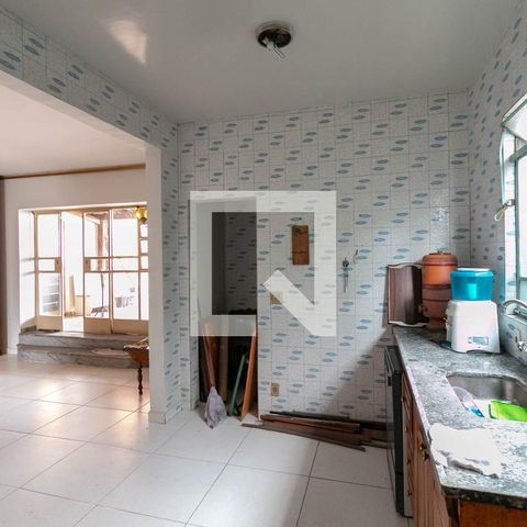 Casa à venda com 405m², 5 quartos e 2 vagasCozinha