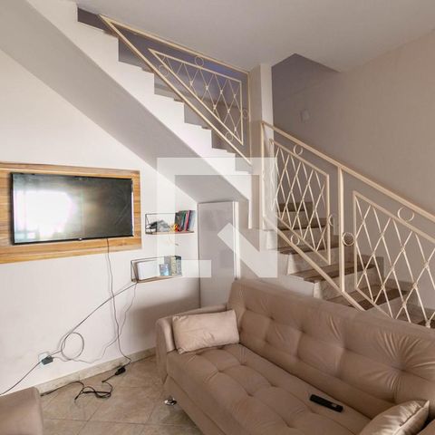 Casa à venda com 405m², 5 quartos e 2 vagasSala 2