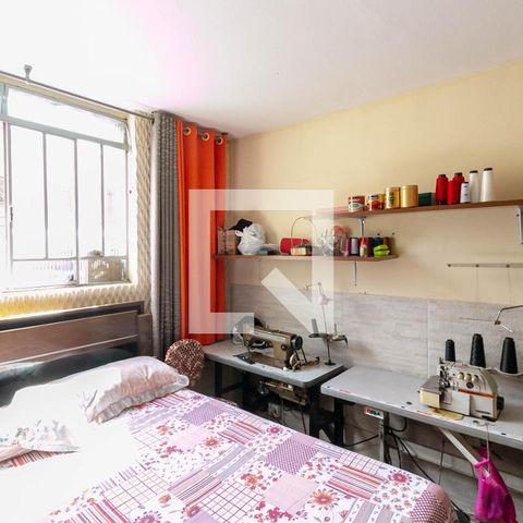 Casa à venda com 405m², 5 quartos e 2 vagasQuarto 5