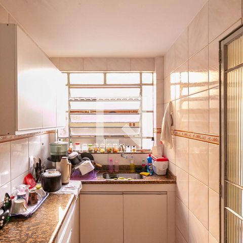 Casa à venda com 405m², 5 quartos e 2 vagasCozinha