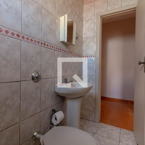 Casa à venda com 405m², 5 quartos e 2 vagasBanheiro Social
