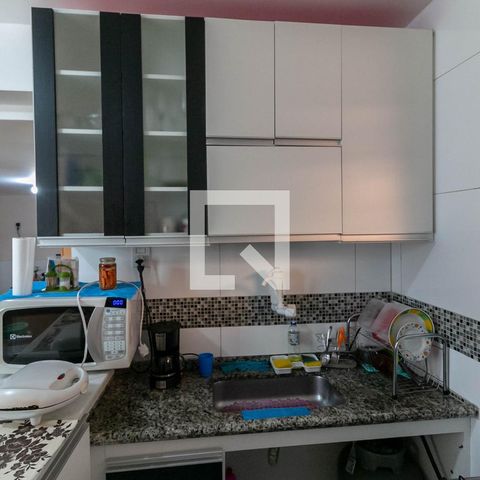 Casa à venda com 405m², 5 quartos e 2 vagasCozinha
