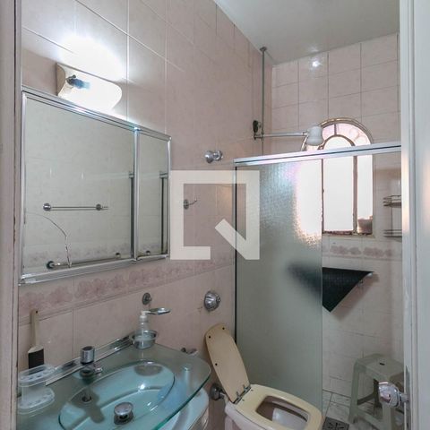 Casa à venda com 405m², 5 quartos e 2 vagasBanheiro Social