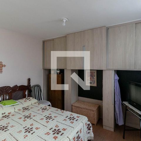 Casa à venda com 405m², 5 quartos e 2 vagasQuarto 2
