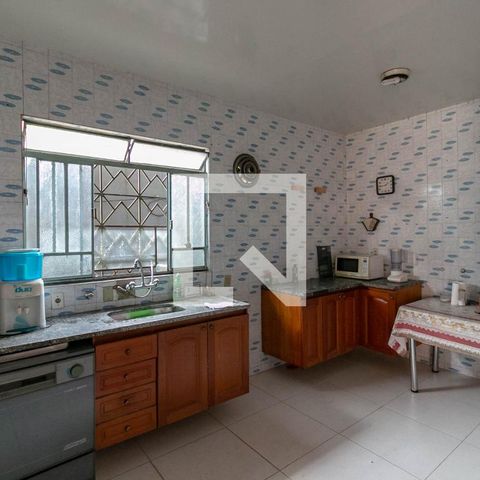 Casa à venda com 405m², 5 quartos e 2 vagasCozinha