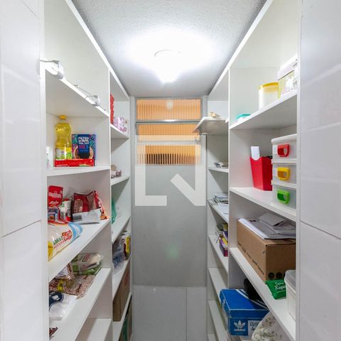 Casa à venda com 405m², 5 quartos e 2 vagasCozinha