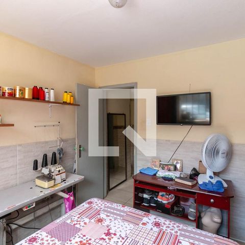Casa à venda com 405m², 5 quartos e 2 vagasQuarto 5