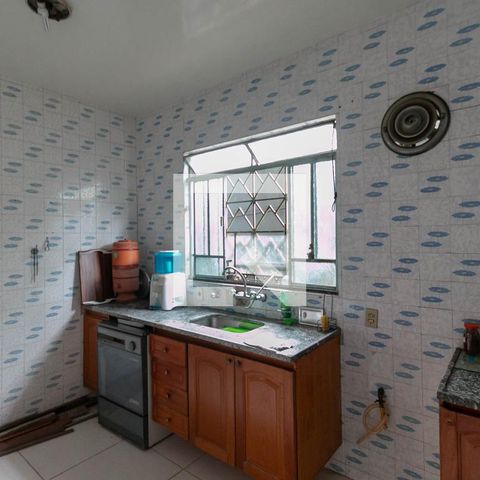 Casa à venda com 405m², 5 quartos e 2 vagasCozinha