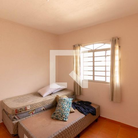 Casa à venda com 405m², 5 quartos e 2 vagasQuarto 4