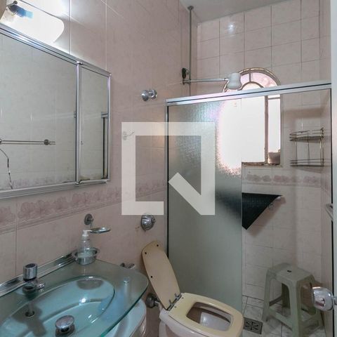 Casa à venda com 405m², 5 quartos e 2 vagasBanheiro Social