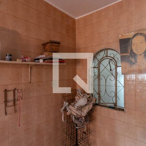 Casa à venda com 405m², 5 quartos e 2 vagasÁrea de Serviço