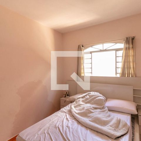 Casa à venda com 405m², 5 quartos e 2 vagasQuarto 3