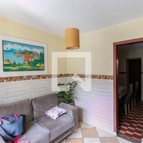 Casa à venda com 405m², 5 quartos e 2 vagasSala 3