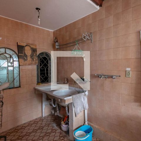 Casa à venda com 405m², 5 quartos e 2 vagasÁrea de Serviço