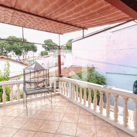 Casa à venda com 405m², 5 quartos e 2 vagasVaranda
