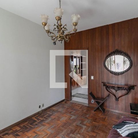 Casa à venda com 405m², 5 quartos e 2 vagasSala 4