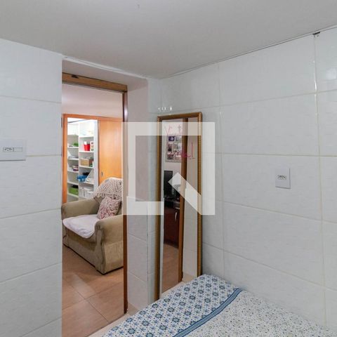 Casa à venda com 405m², 5 quartos e 2 vagasQuarto 1