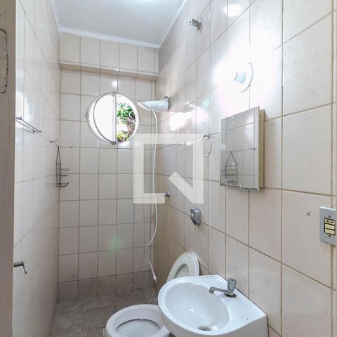 Casa à venda com 405m², 5 quartos e 2 vagasBanheiro Social
