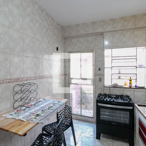 Casa à venda com 405m², 5 quartos e 2 vagasCozinha