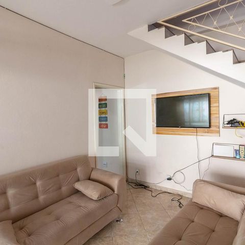 Casa à venda com 405m², 5 quartos e 2 vagasSala 2
