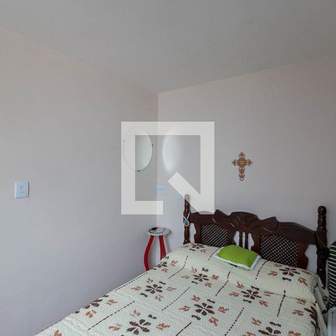 Casa à venda com 405m², 5 quartos e 2 vagasQuarto 2