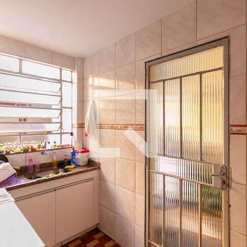 Casa à venda com 405m², 5 quartos e 2 vagasCozinha