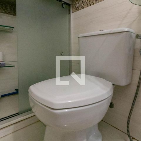 Casa à venda com 405m², 5 quartos e 2 vagasBanheiro Social