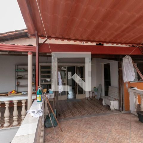 Casa à venda com 405m², 5 quartos e 2 vagasVaranda