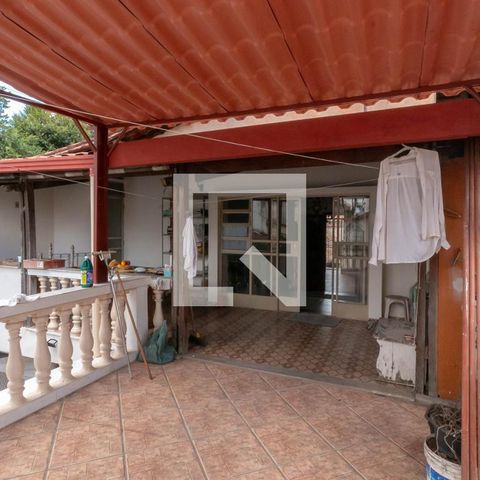 Casa à venda com 405m², 5 quartos e 2 vagasVaranda