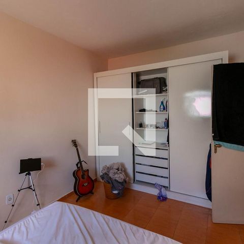 Casa à venda com 405m², 5 quartos e 2 vagasQuarto 3