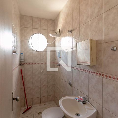 Casa à venda com 405m², 5 quartos e 2 vagasBanheiro Social