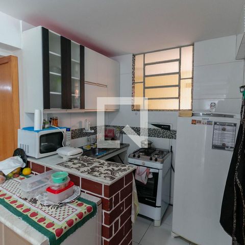 Casa à venda com 405m², 5 quartos e 2 vagasCozinha
