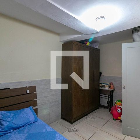 Casa à venda com 405m², 5 quartos e 2 vagasQuarto 6