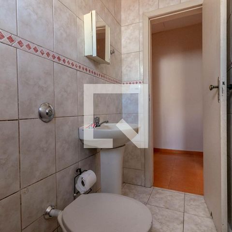 Casa à venda com 405m², 5 quartos e 2 vagasBanheiro Social
