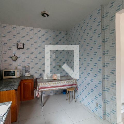 Casa à venda com 405m², 5 quartos e 2 vagasCozinha