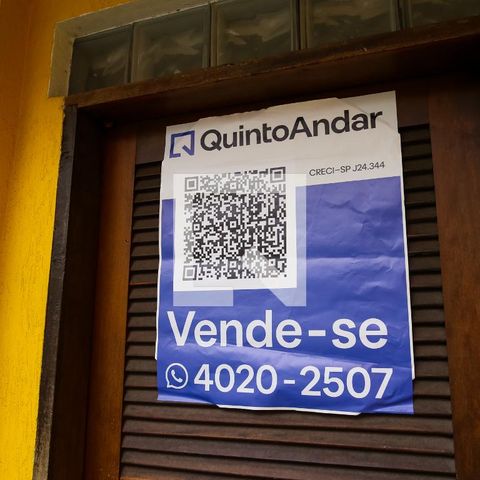 Casa à venda com 100m², 3 quartos e sem vagaPlaquinha