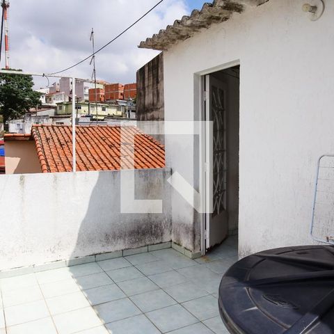 Casa à venda com 100m², 3 quartos e sem vagaÁrea de Serviço