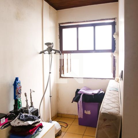 Casa à venda com 100m², 3 quartos e sem vagaQuarto 3