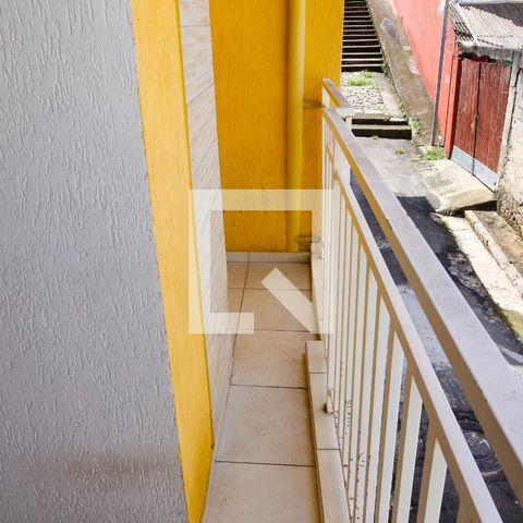 Casa à venda com 100m², 3 quartos e sem vagaVaranda da Suite