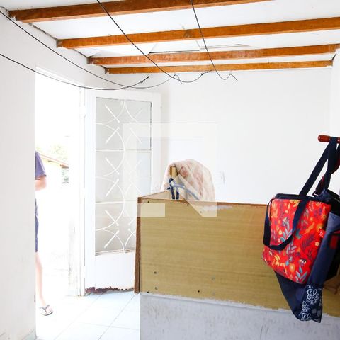 Casa à venda com 100m², 3 quartos e sem vagaÁrea de Serviço
