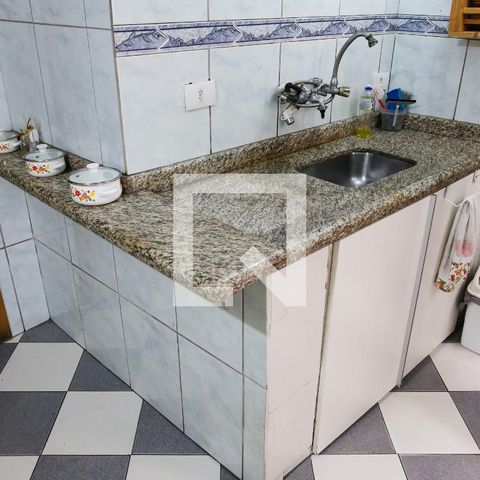 Casa à venda com 100m², 3 quartos e sem vagaCozinha
