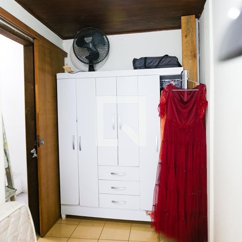 Casa à venda com 100m², 3 quartos e sem vagaQuarto 3
