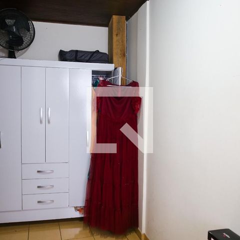 Casa à venda com 100m², 3 quartos e sem vagaQuarto 3