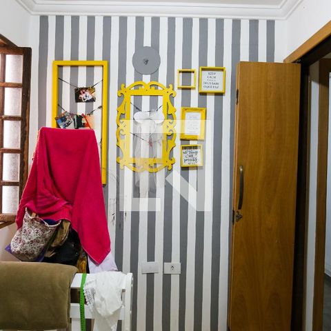 Casa à venda com 100m², 3 quartos e sem vagaQuarto 2