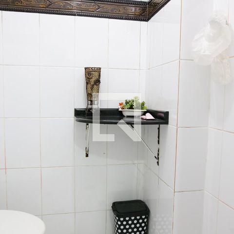Casa à venda com 100m², 3 quartos e sem vagaBanheiro Social